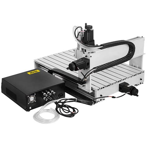 6040 cnc router milling machine|vevor 6040 cnc router review.